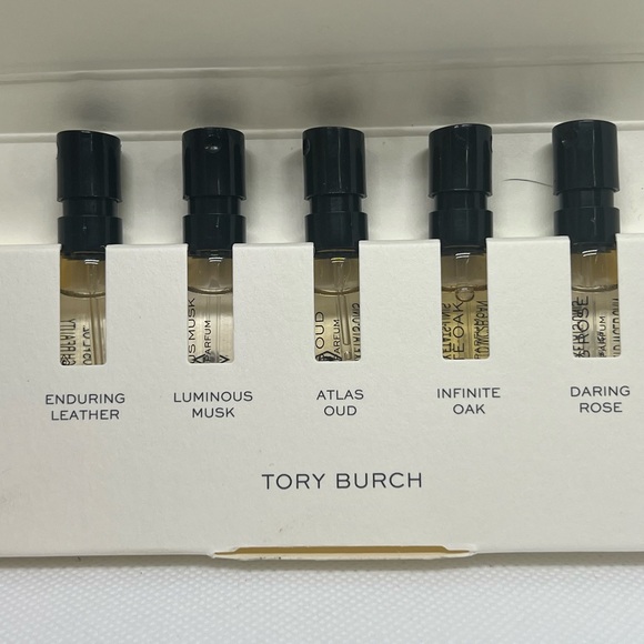 Tory Burch Other Tory Burch Perfume Samples Essence Of Dreams